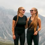 Twins2go - Isa & Maren Franz