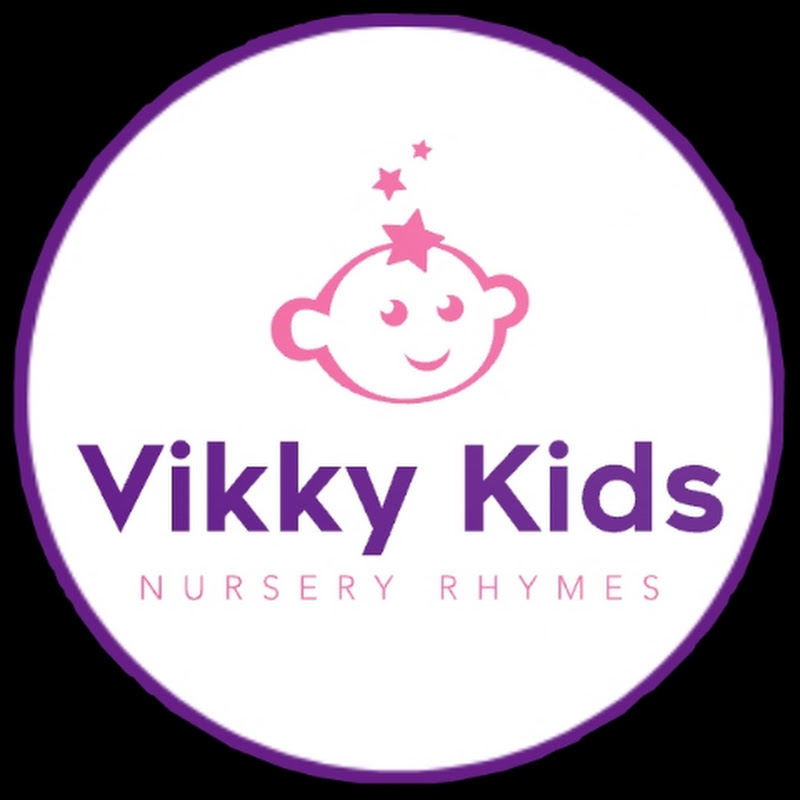 Vikky Kids Nursery Rhymes