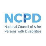 National Council of and for Persons with Disabilities