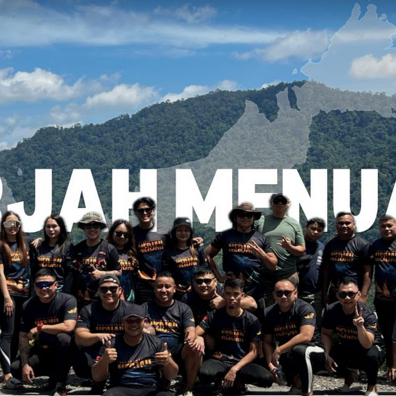 Nerjah Menua 