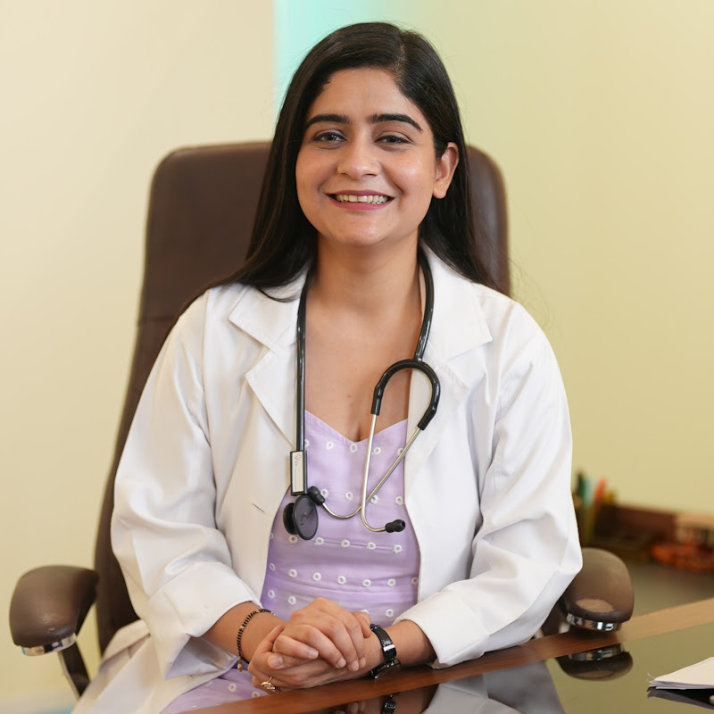 Dr. Megha Chaturvedi
