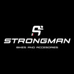 Bicicletas Strongman