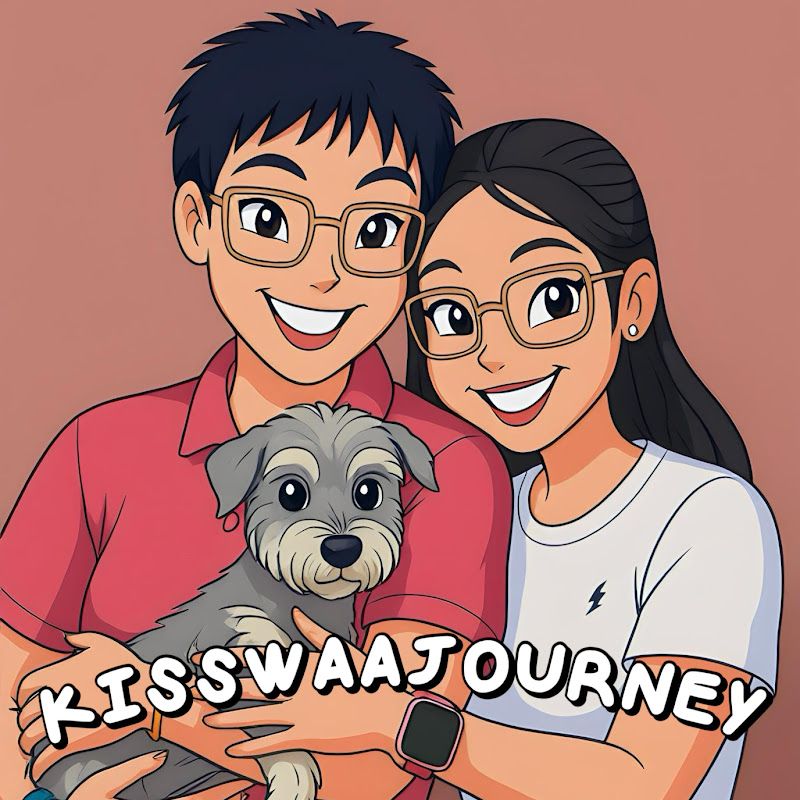 KISSWAA JOURNEY