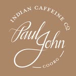 Paul John Indian Caffeine Co.