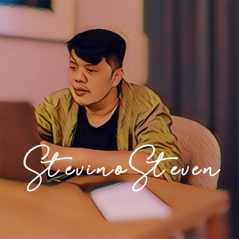 StevinoSteven