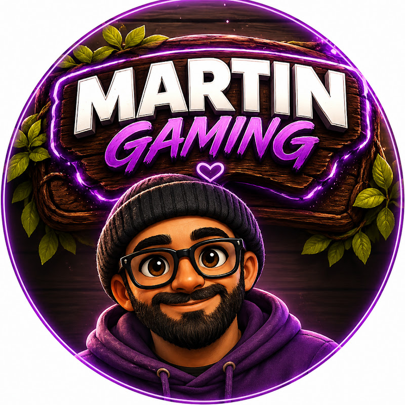 Martin Gaming (Machtl8) 