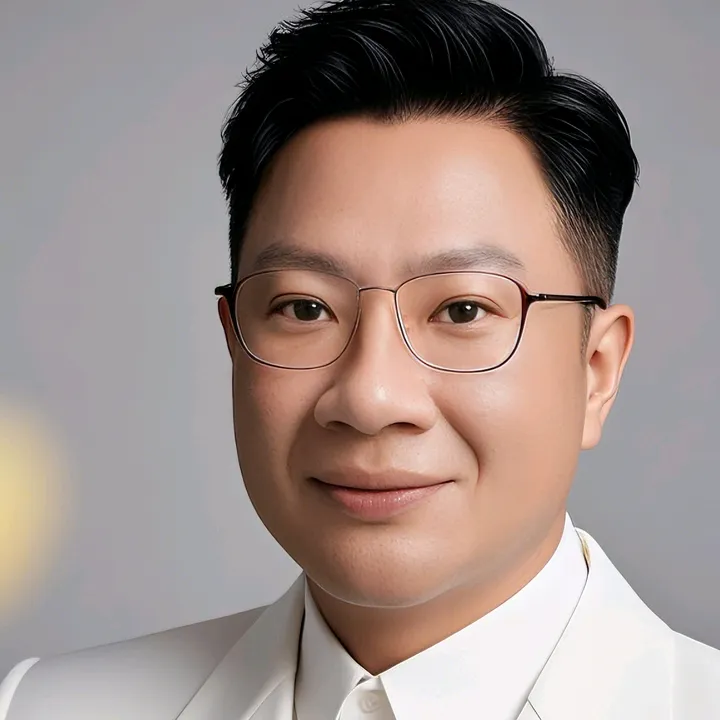 ☀️王建榮☀️-AI量子潮流學院創辦人