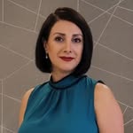 Sahar Moghadam