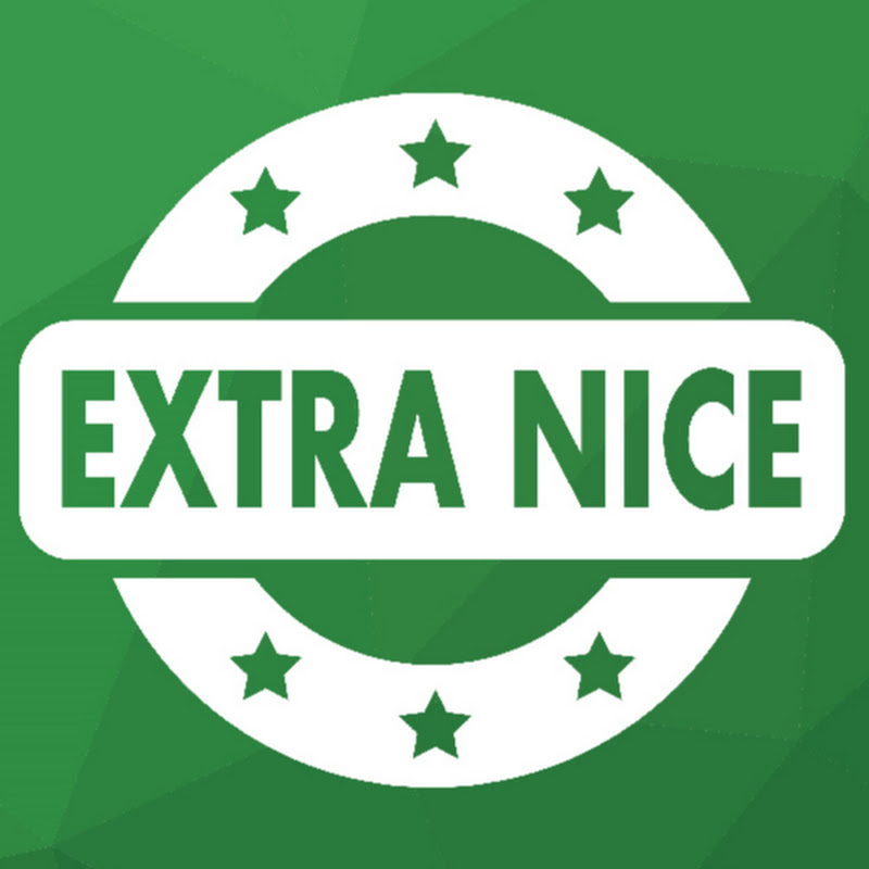 Extra Nice