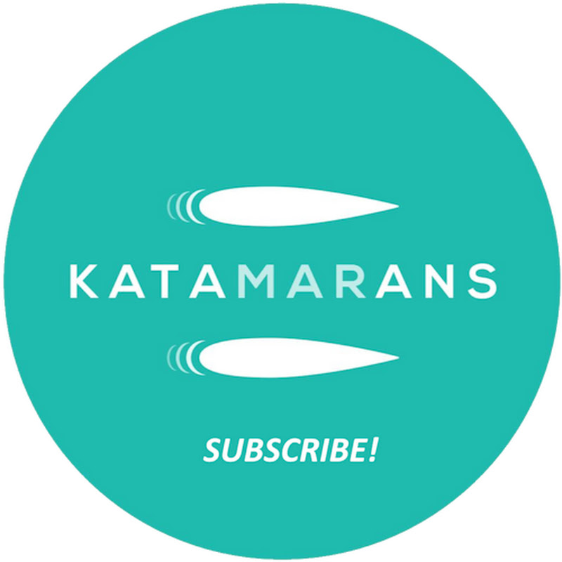 Katamarans