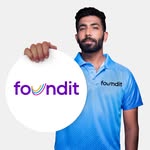 foundit India