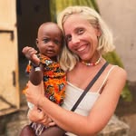Karolina Minor • content creator • travel • fashion