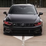 Ben | VW Passat B8 | VW T5