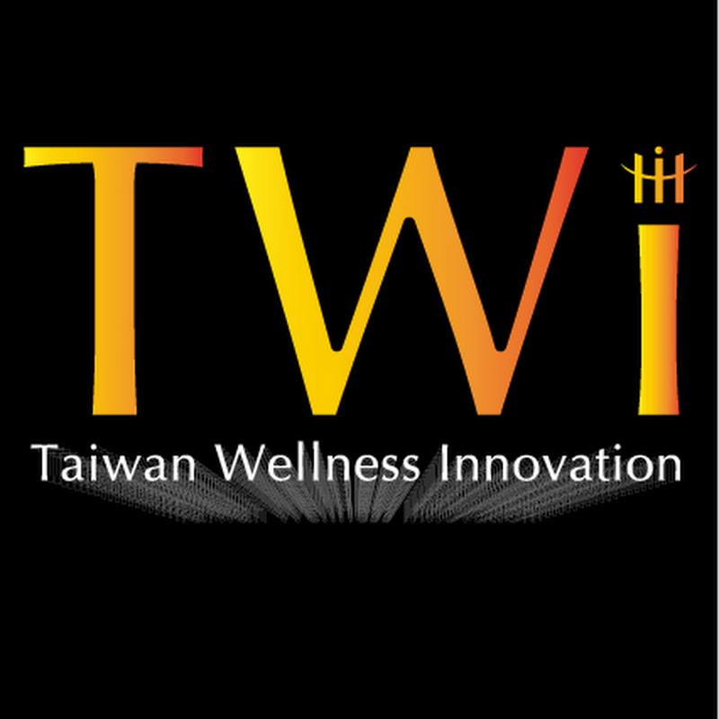 TWI 台灣全人新創
