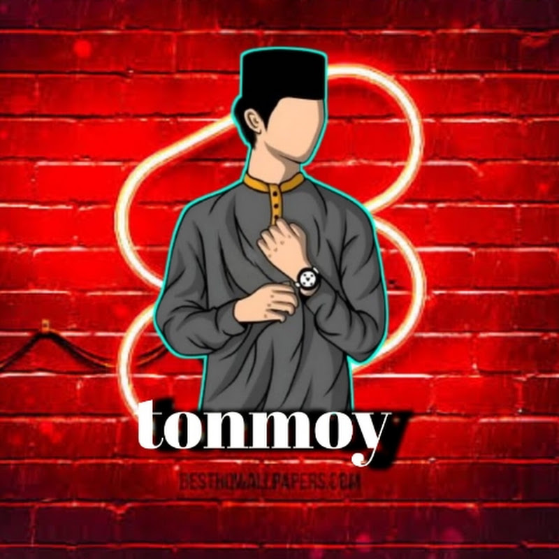 Inside tonmoy