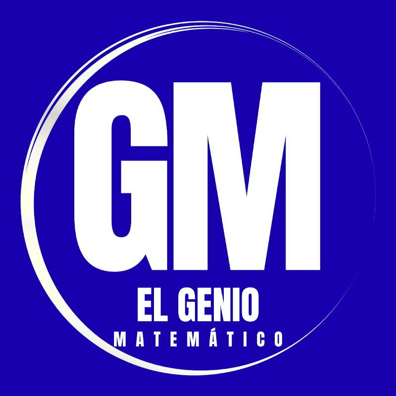 El Genio Matematico