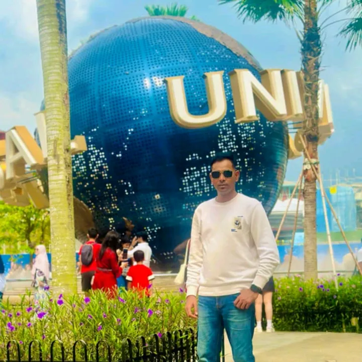 Mr.CHAUDHARY🇳🇵❤️🙏