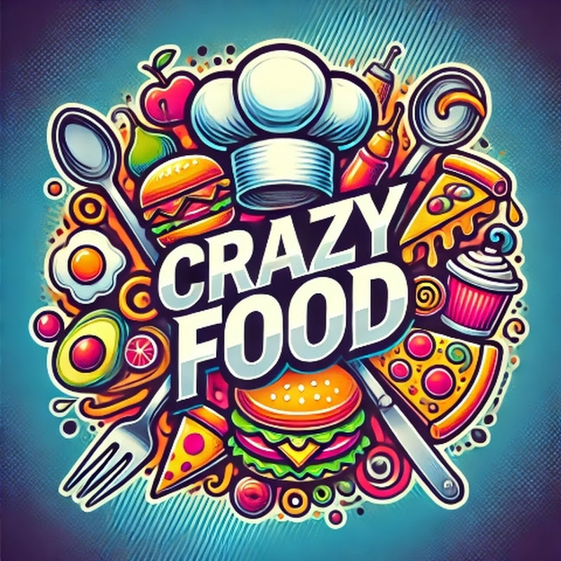 Crazy food