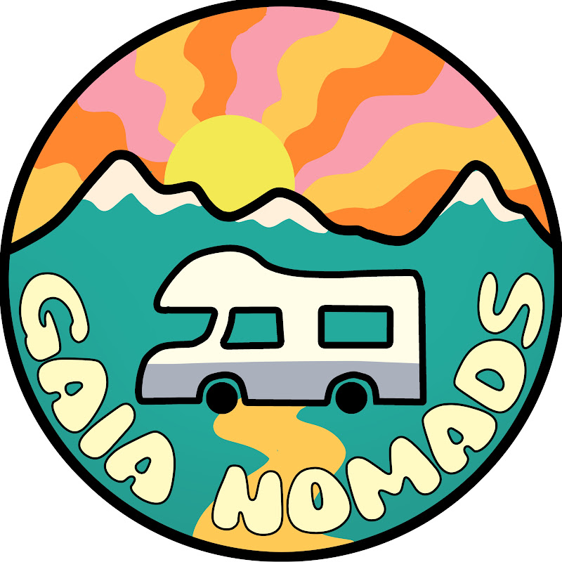 Gaia Nomads