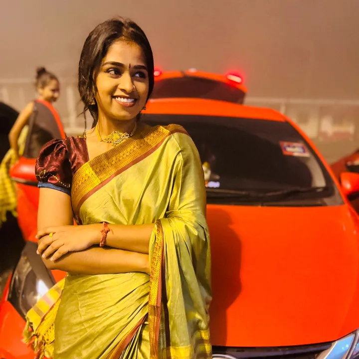 Naveena Anbalagan
