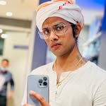 Arvind Arya