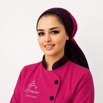 Hanisa cake land