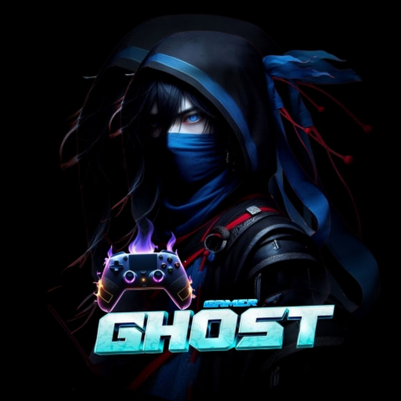 Ghost Mind 