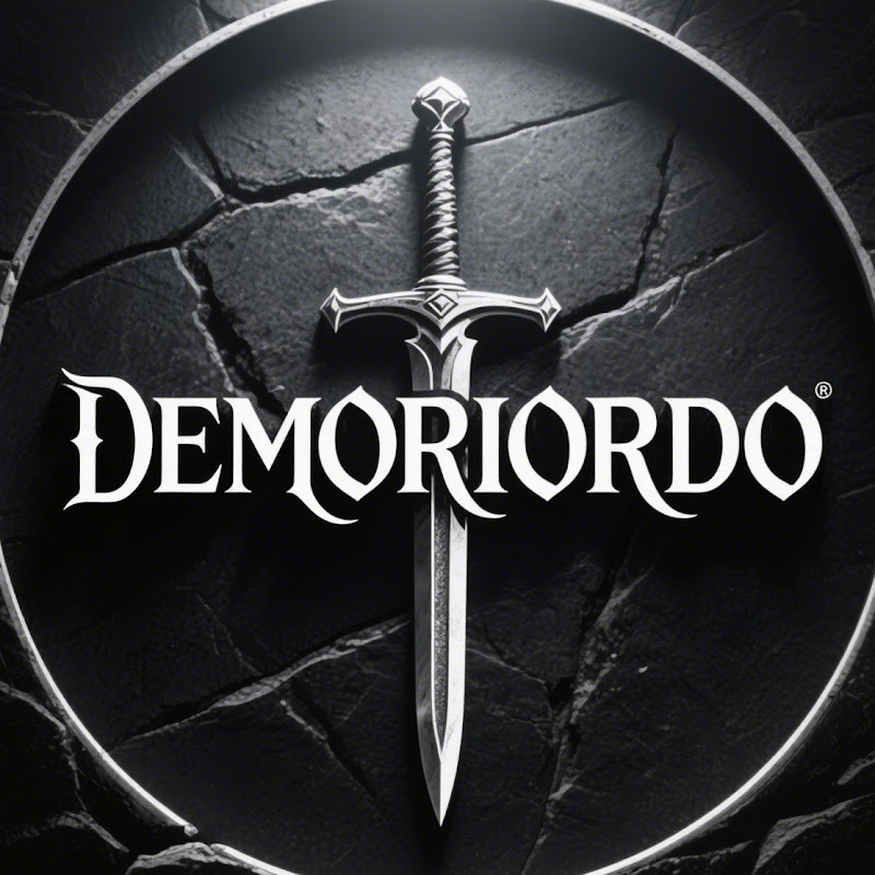 Demoriordo