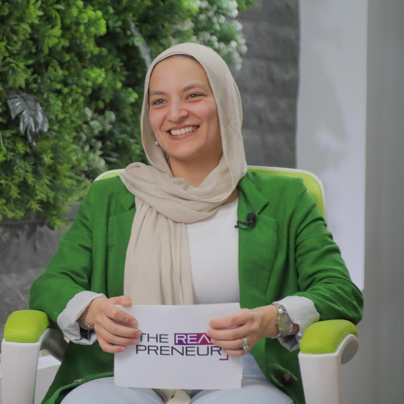 Nada Helmy
