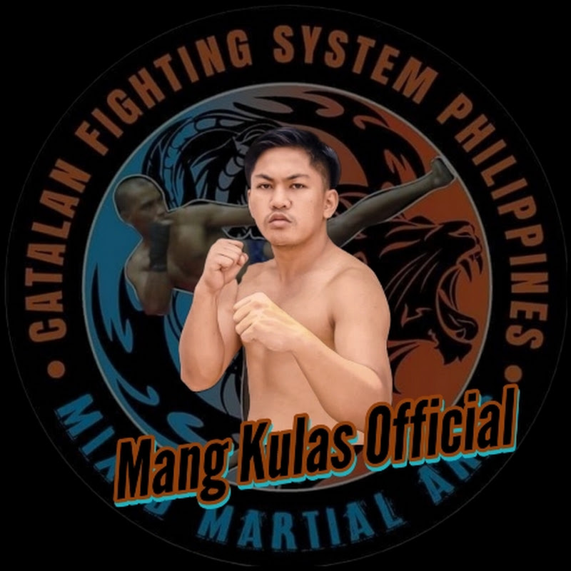 Mang Kulas Official
