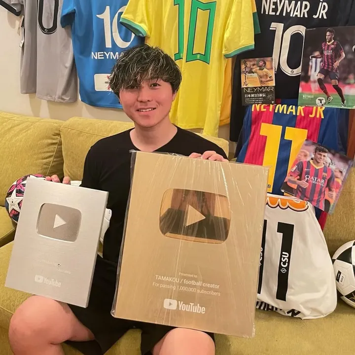 ⚽️tamakou🇯🇵たまこう🥷