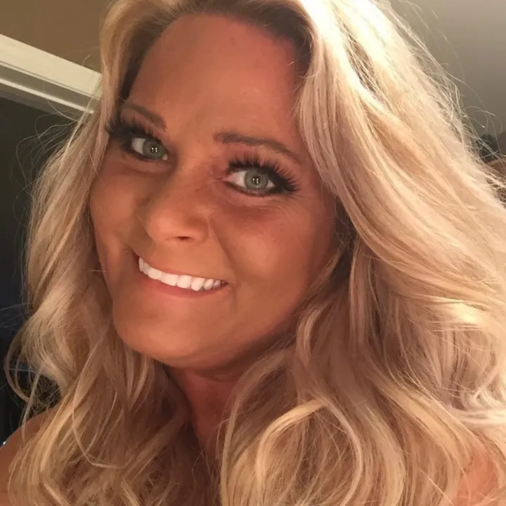 Tammymckee