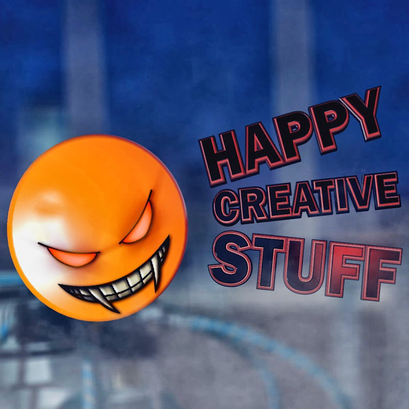 HappyCreativeStuff