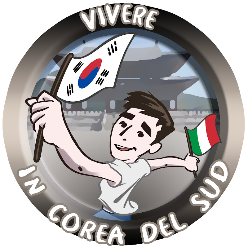 Vivere in Corea del Sud