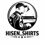hisenshirts