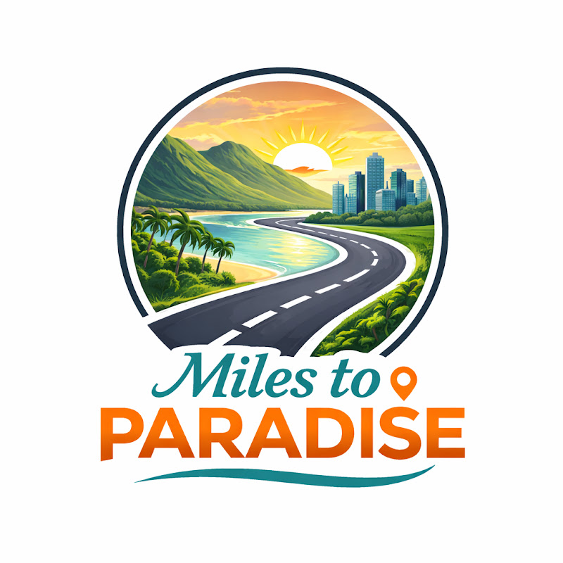 Miles to Paradise