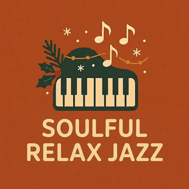 Soulful Relax Jazz