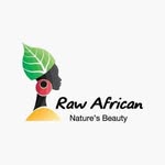 Raw African by unyva