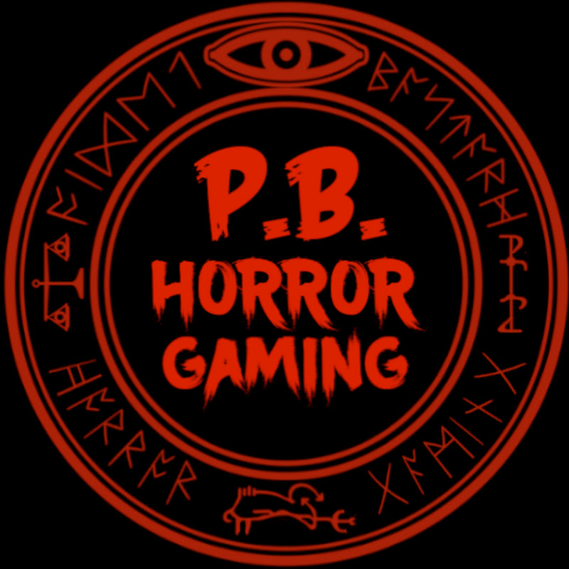 P.B. Horror Gaming