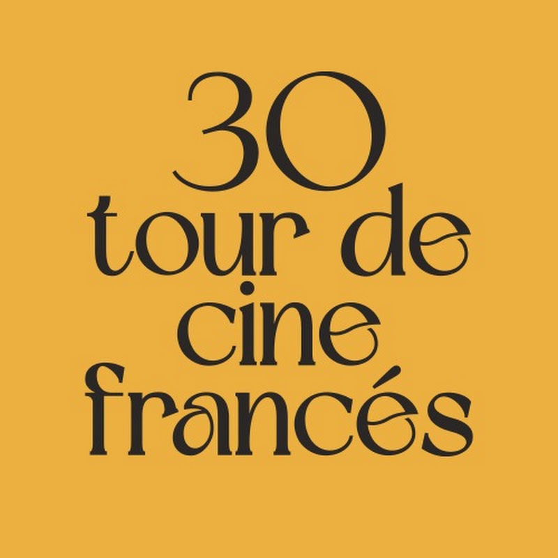 Tour de Cine Francés
