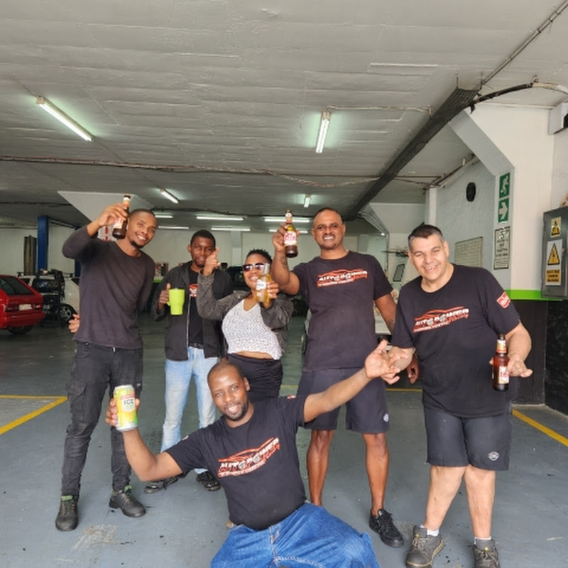 Auto Power Tuning & Service Centre 