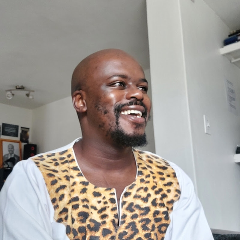 Thokozani Dladla