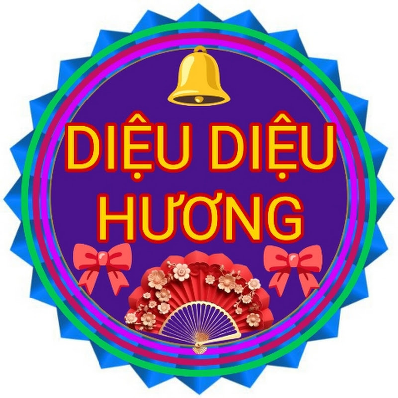 Diệu Diệu Hương 