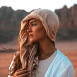 Alexandra | Travel Creator