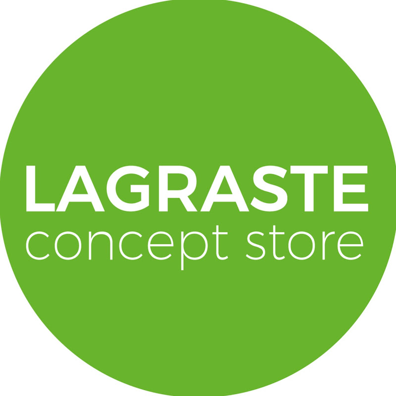 Lagraste Concept Store | Moda Sostenibile