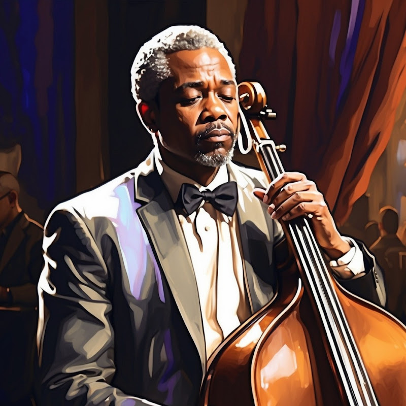 Relax with Jazz 🎷