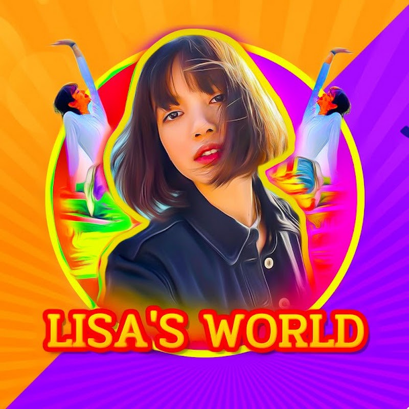 Lisa's World