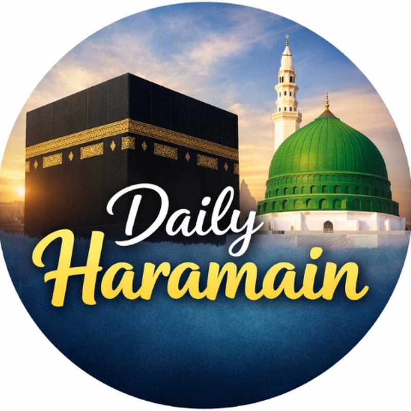 Daily Haramain