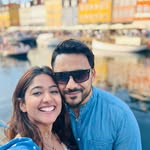Radhika Sharma & Prince Ashutosh | Travel & Life | Couple