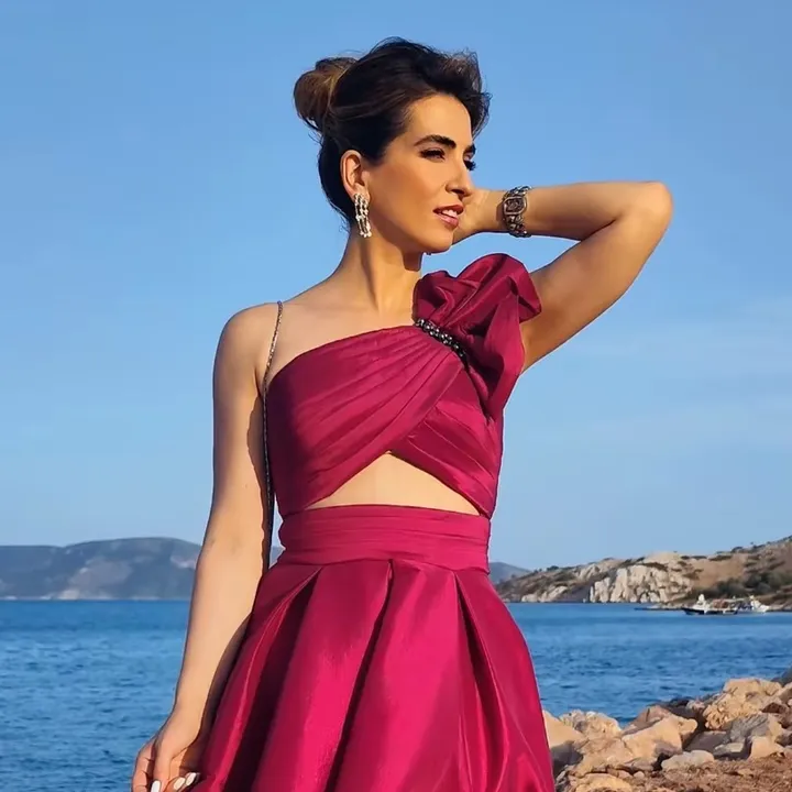 Eleni Moustaki